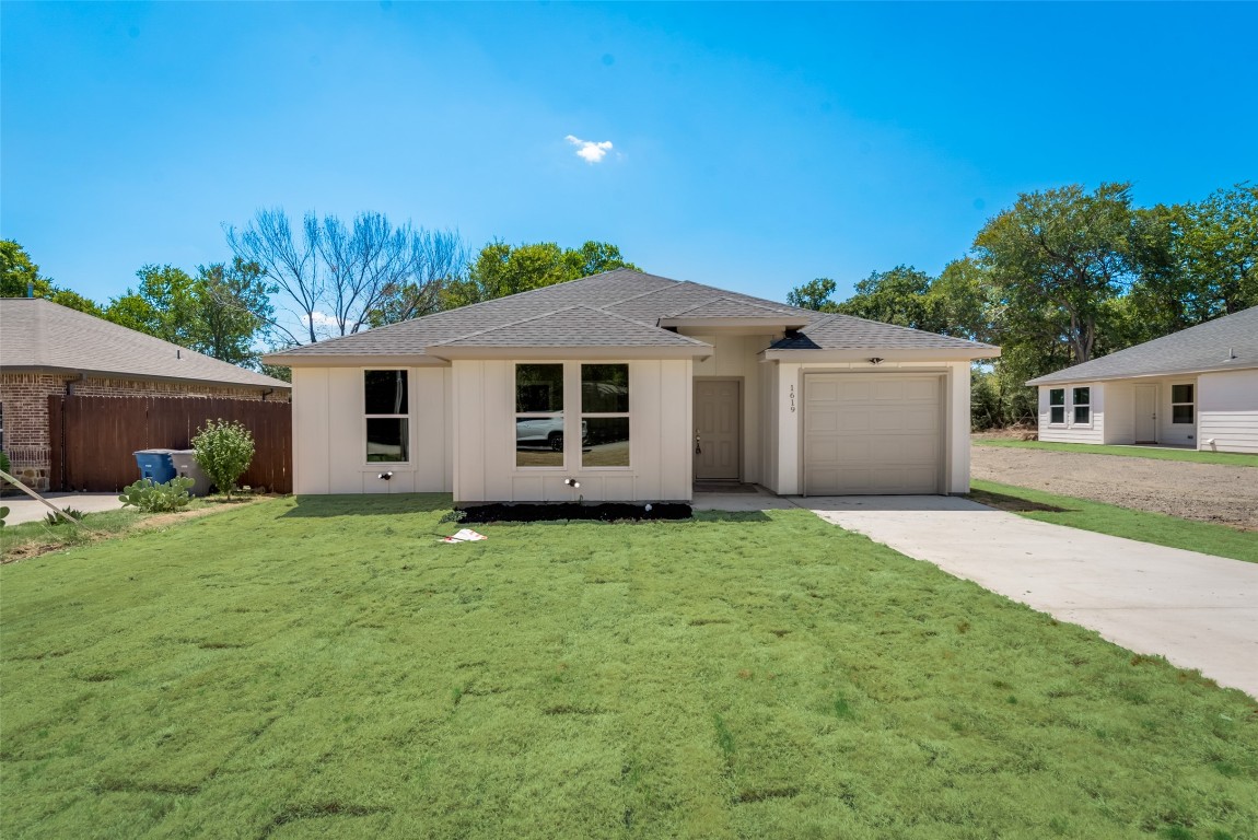 1619 Greenlawn Drive Dallas TX 75253