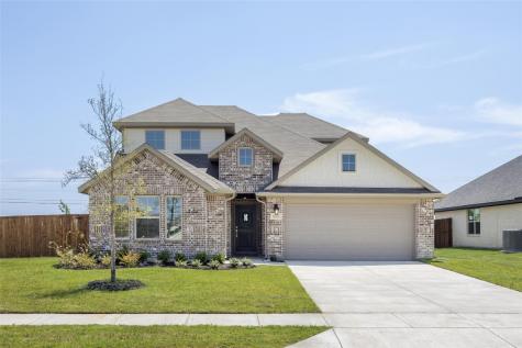 3636 Spruce Street Royse City TX 75189