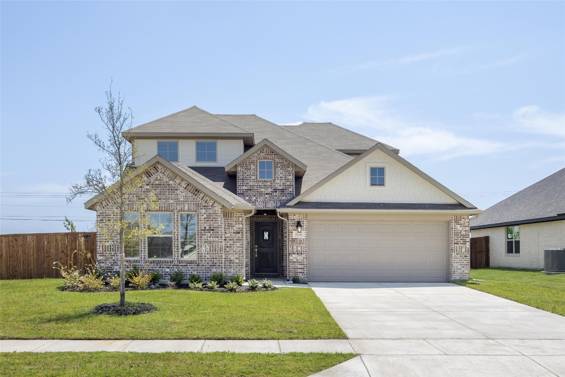 3636 Spruce Street Royse City TX 75189