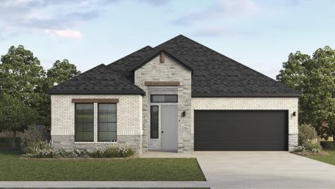 3112 Larry Lott Boulevard Royse City TX 75189