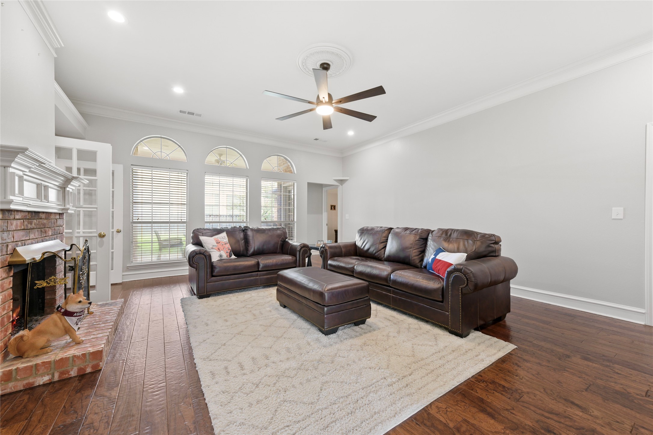 1010 Westgate Drive Farmersville TX 75442