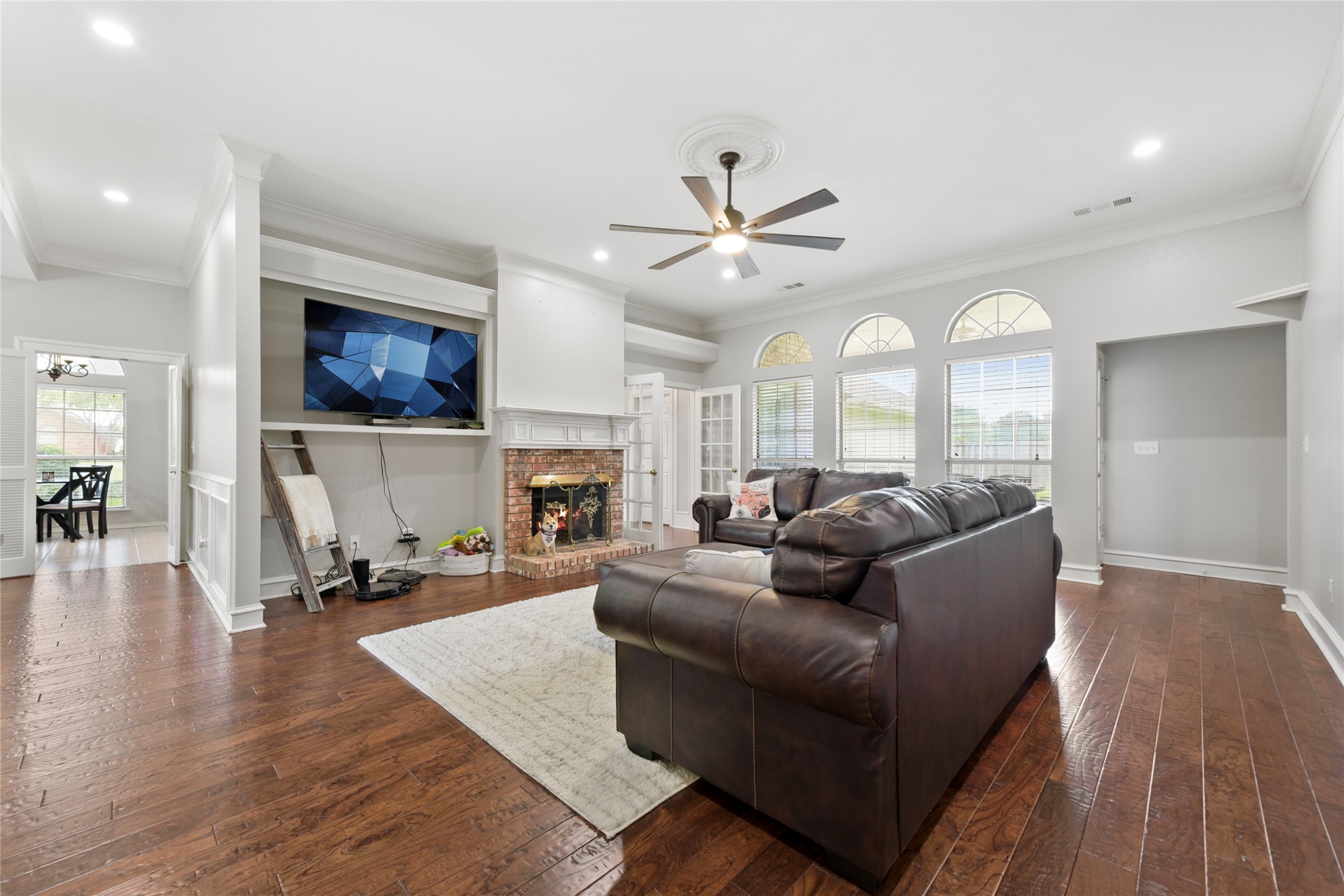 1010 Westgate Drive Farmersville TX 75442