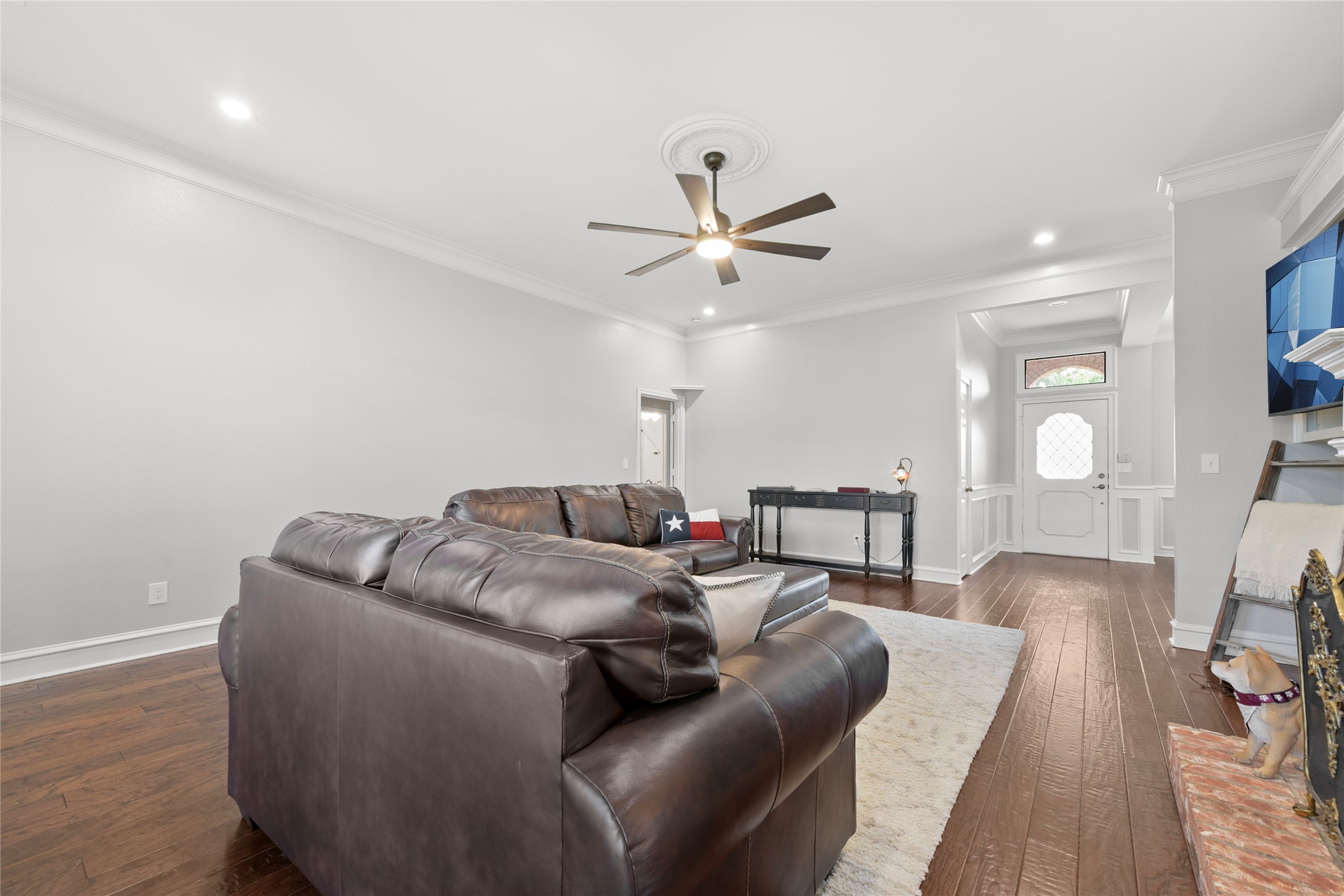 1010 Westgate Drive Farmersville TX 75442