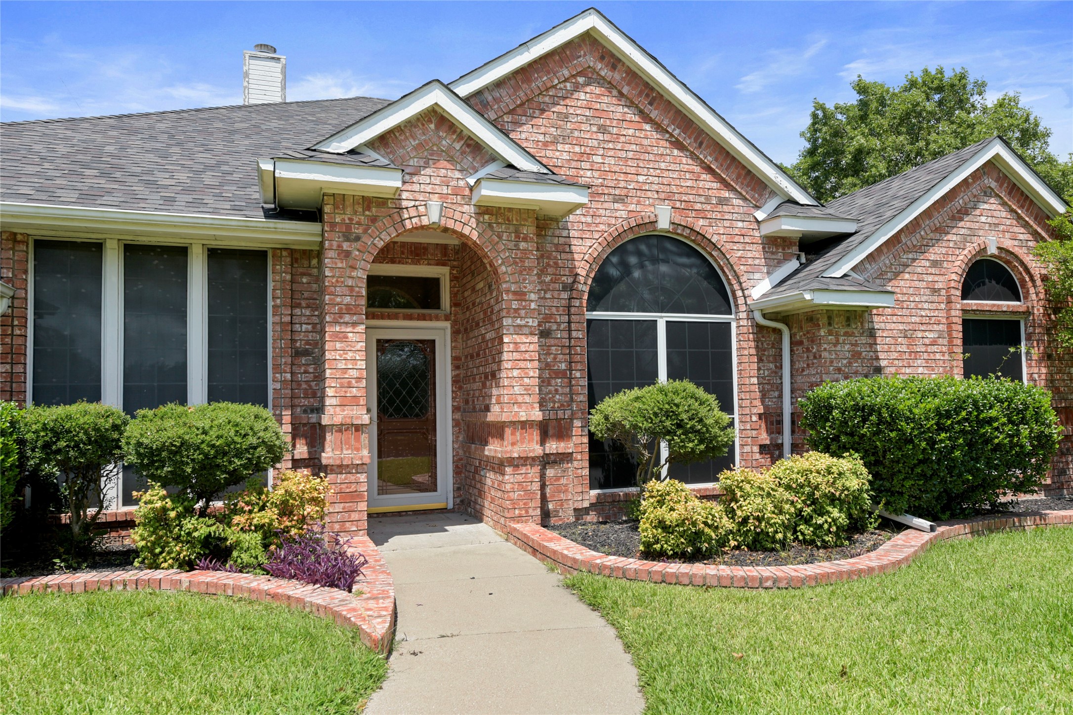 1010 Westgate Drive Farmersville TX 75442