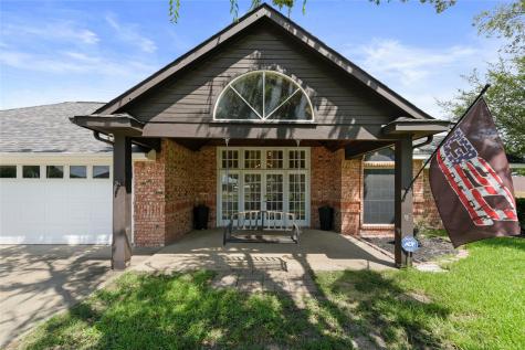 1010 Westgate Drive Farmersville TX 75442