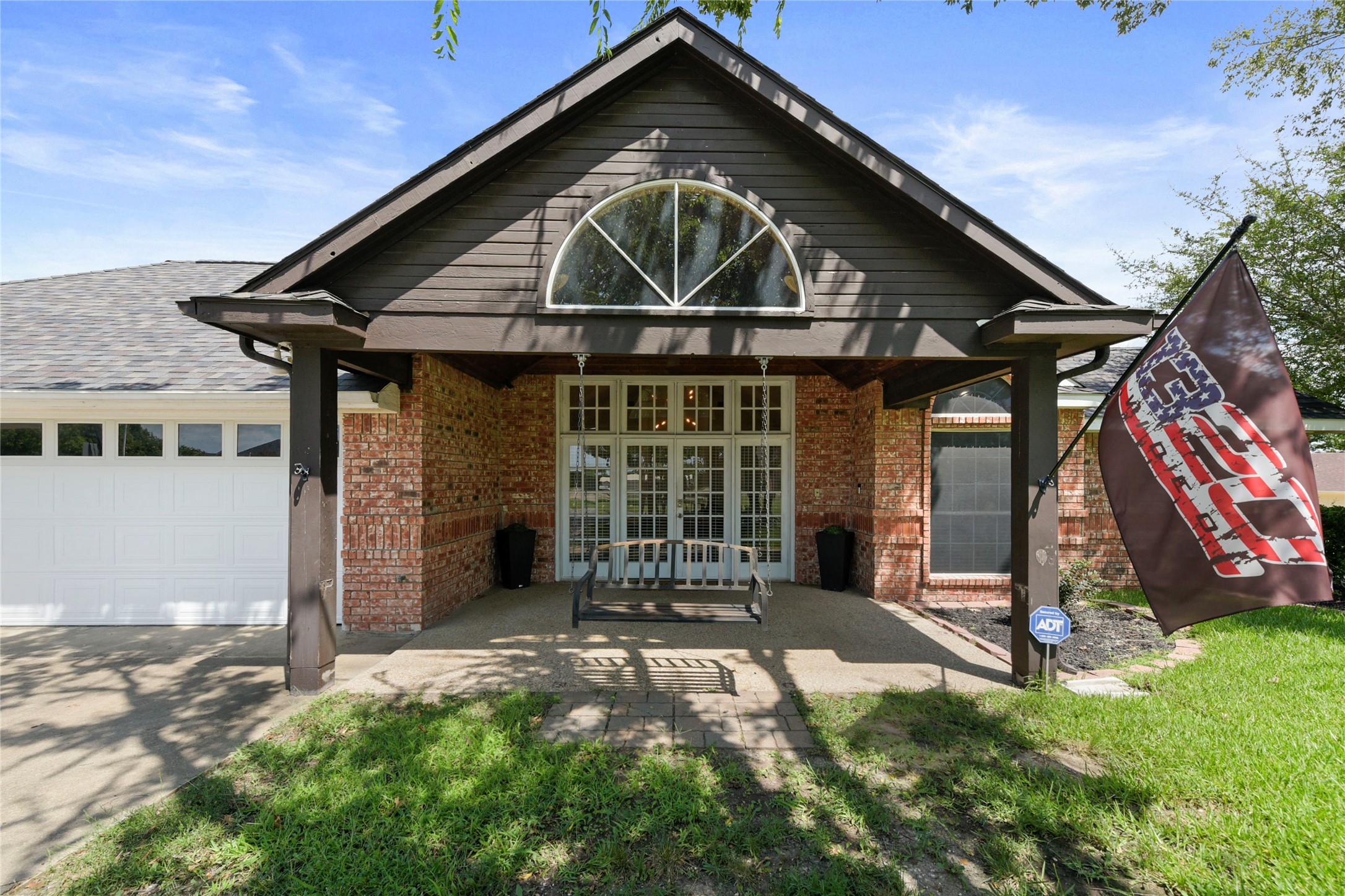 1010 Westgate Drive Farmersville TX 75442