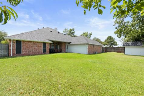 1010 Westgate Drive Farmersville TX 75442