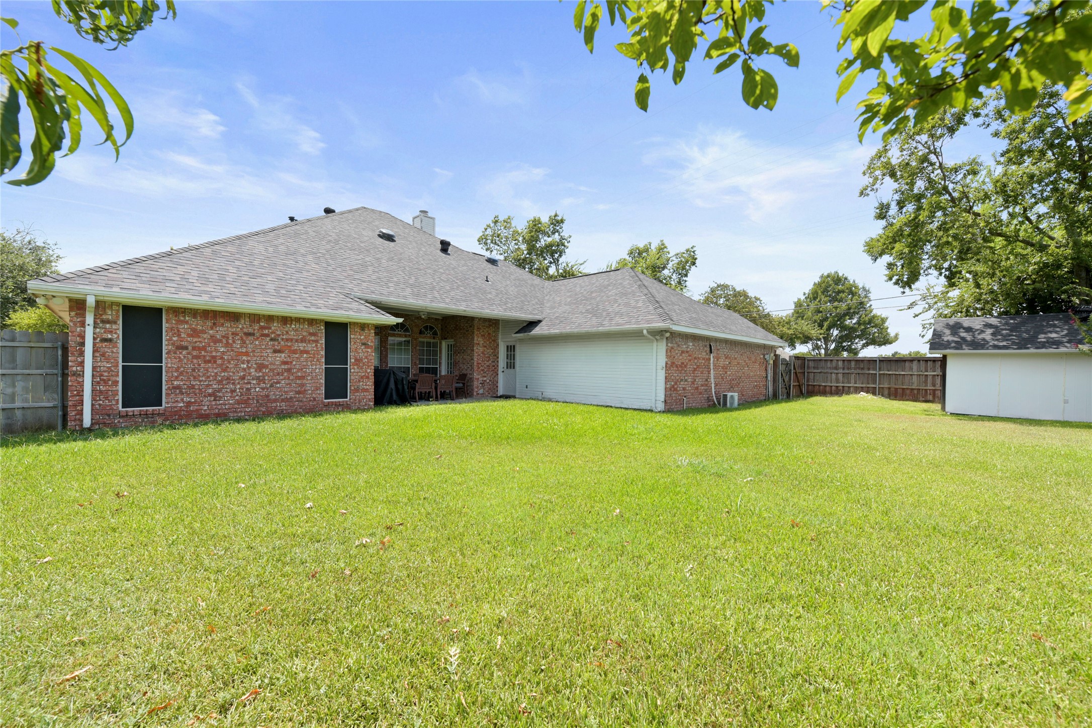1010 Westgate Drive Farmersville TX 75442