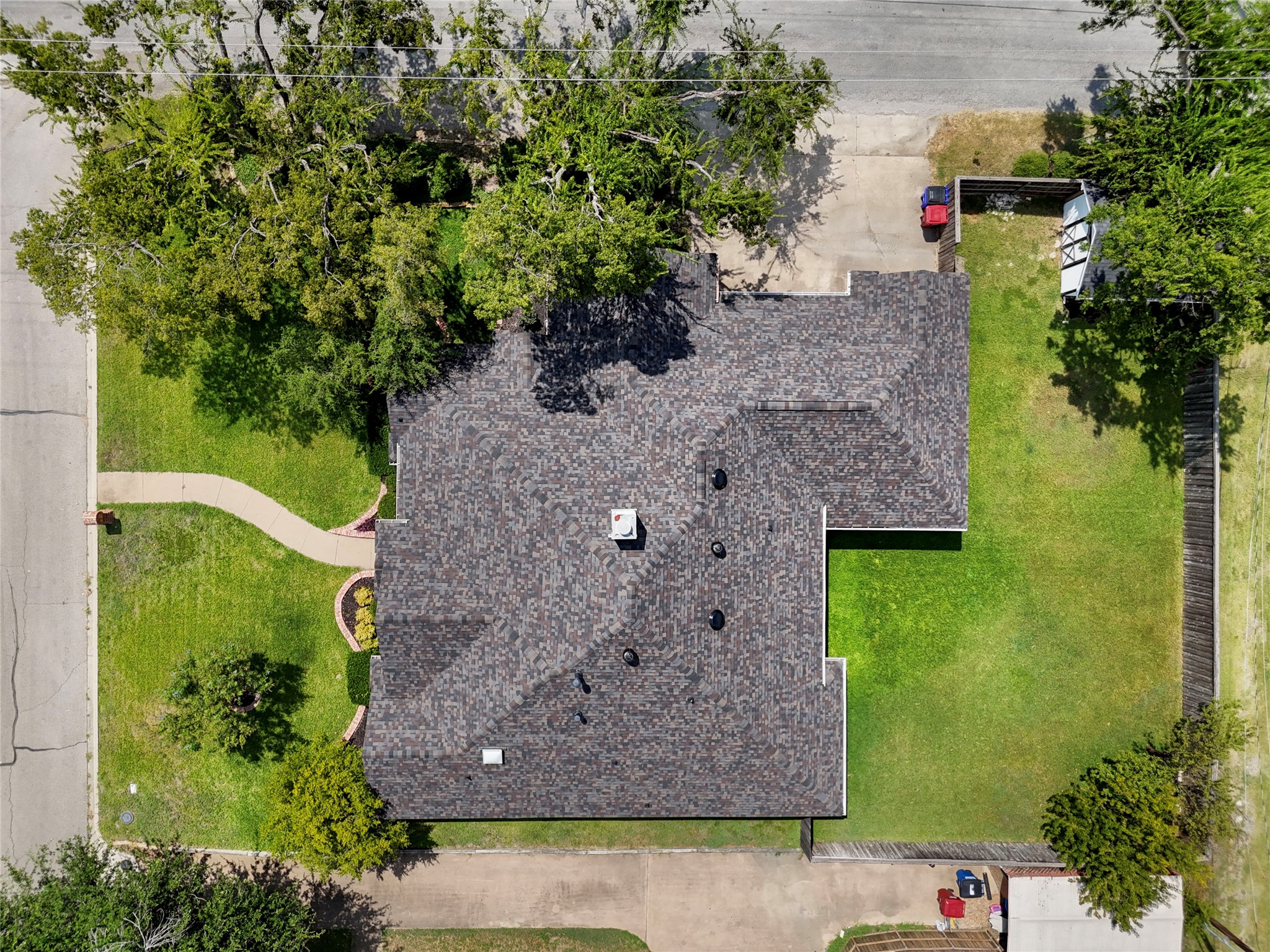 1010 Westgate Drive Farmersville TX 75442