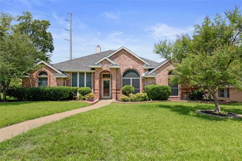 1010 Westgate Drive Farmersville TX 75442