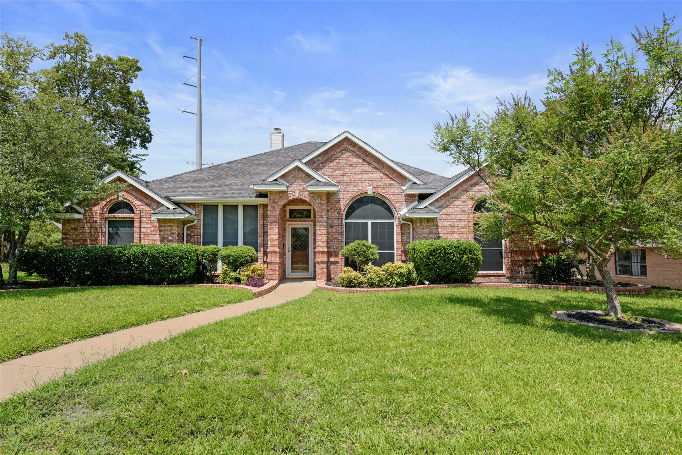 1010 Westgate Drive Farmersville TX 75442