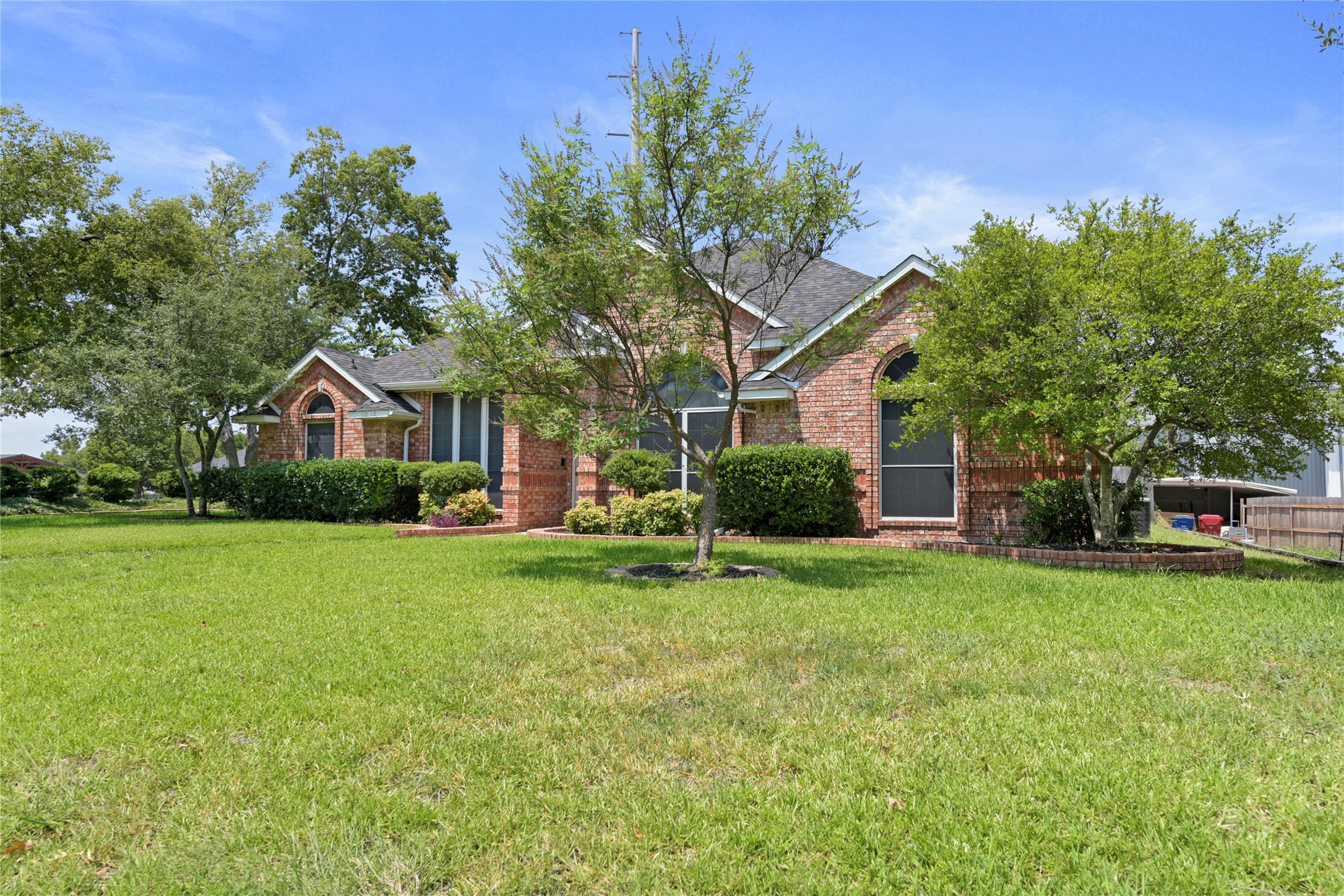 1010 Westgate Drive Farmersville TX 75442