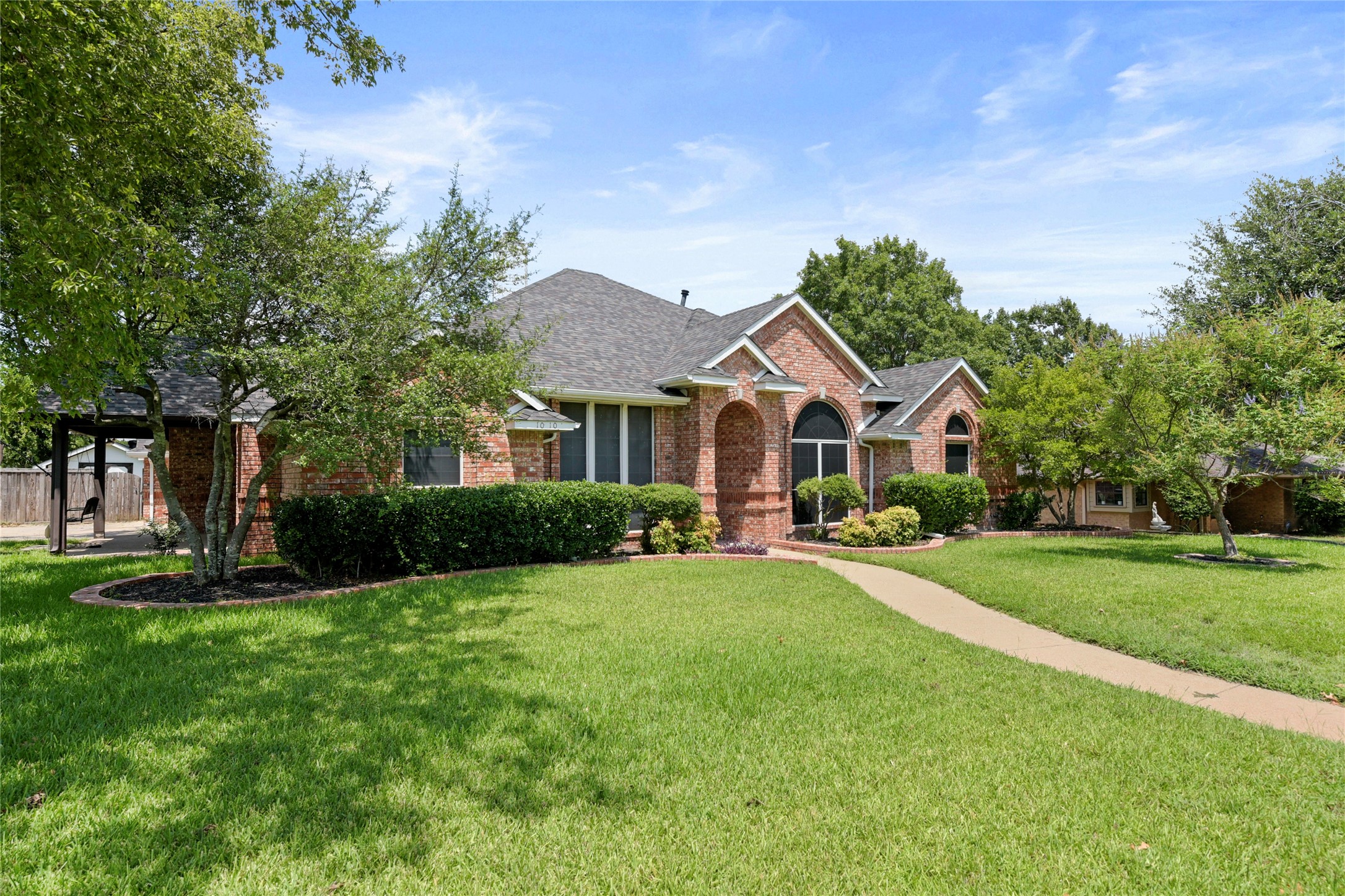 1010 Westgate Drive Farmersville TX 75442