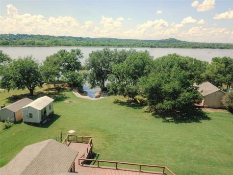 2018 Long Creek Court Granbury TX 76049