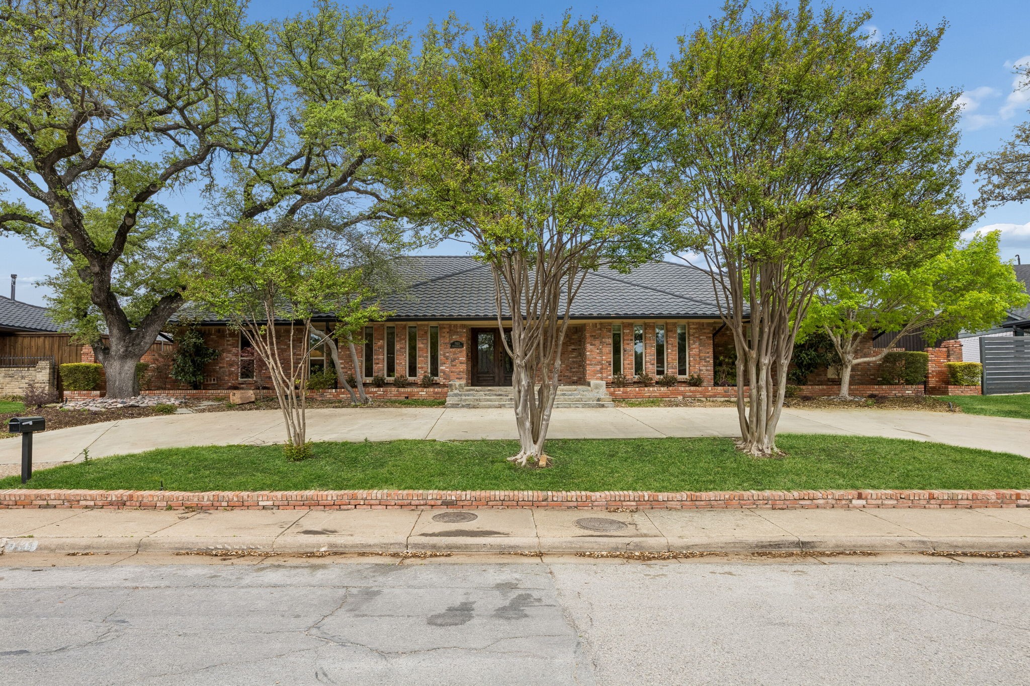7023 Brookshire Drive Dallas TX 75230