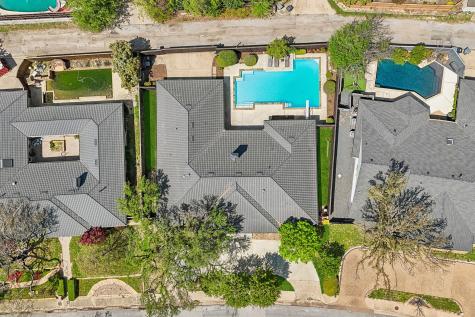 7023 Brookshire Drive Dallas TX 75230