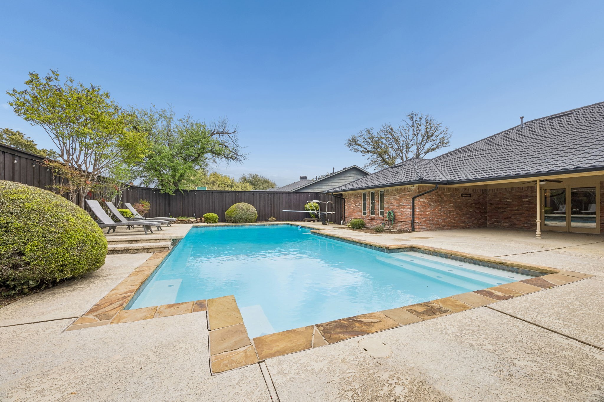 7023 Brookshire Drive Dallas TX 75230