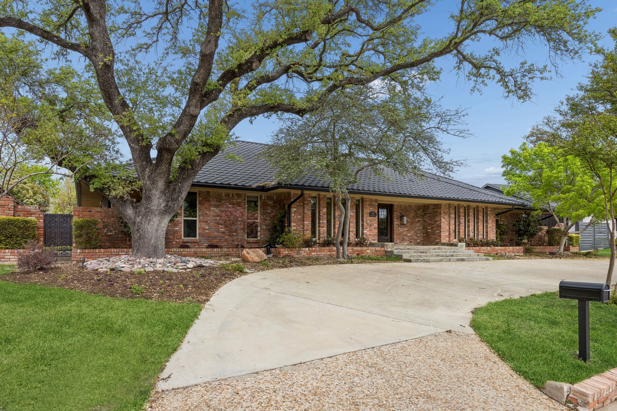 7023 Brookshire Drive Dallas TX 75230