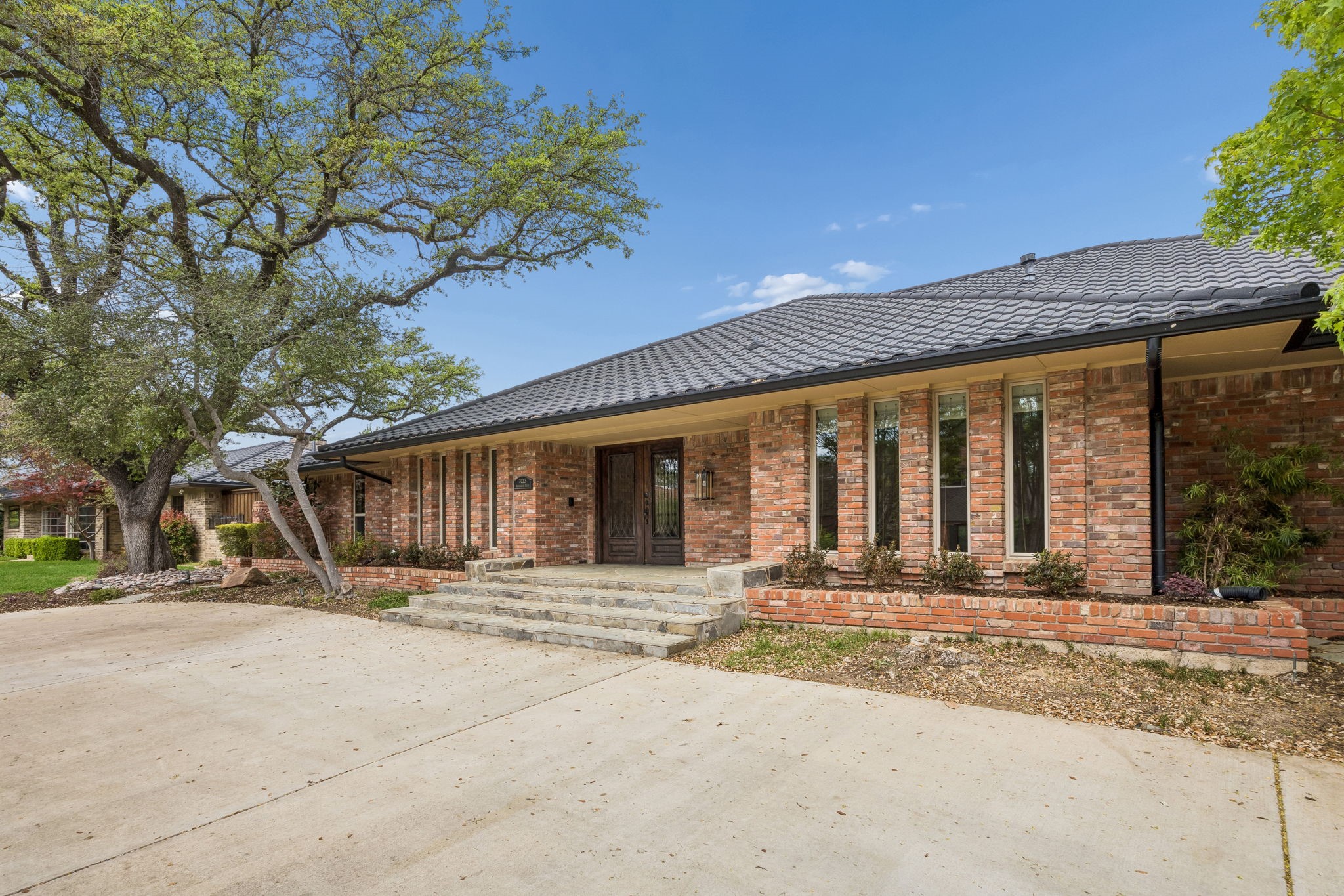 7023 Brookshire Drive Dallas TX 75230