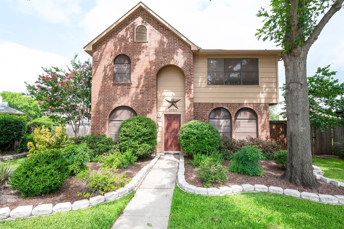 2129 Lavender Lane Flower Mound TX 75028
