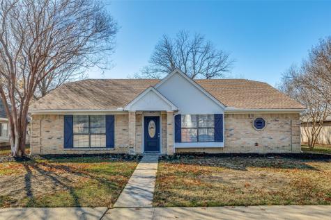 3221 Kingswood Drive Garland TX 75040