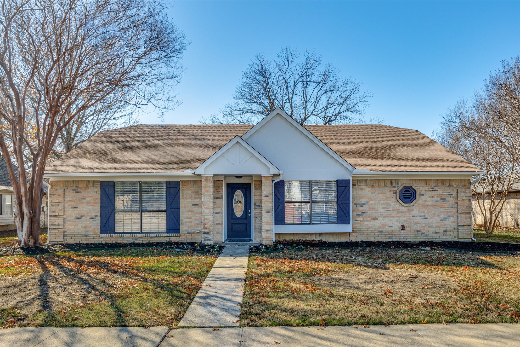 3221 Kingswood Drive Garland TX 75040