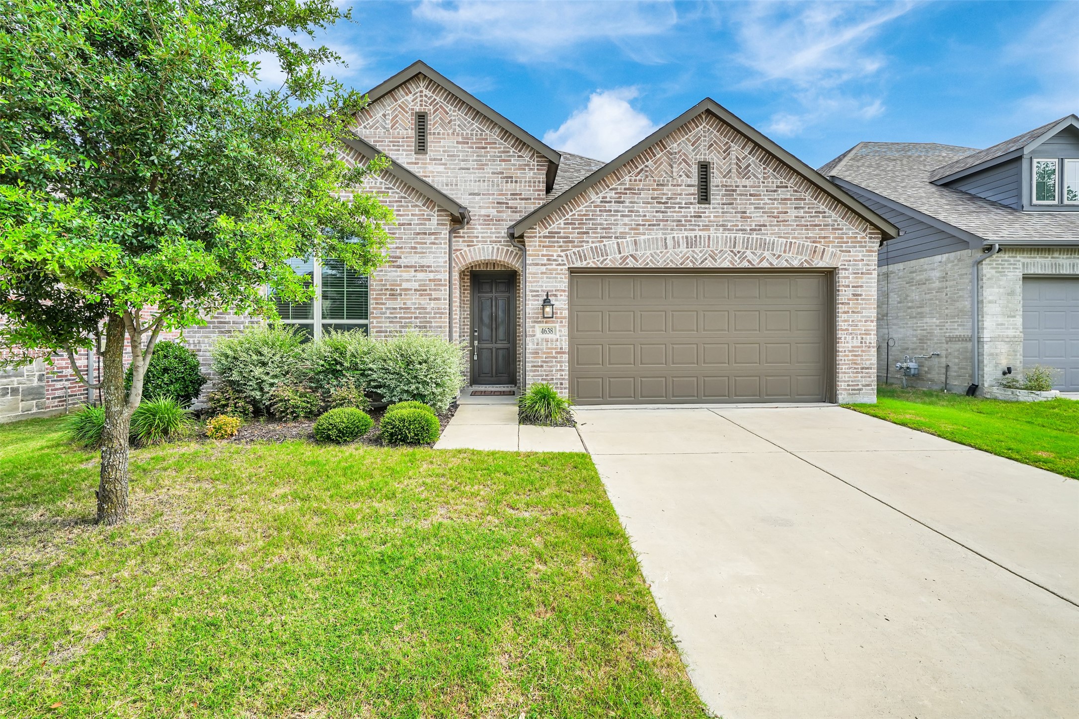 4638 Shivers Lane Forney TX 75126
