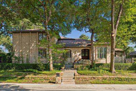 9206 Club Glen Drive Dallas TX 75243