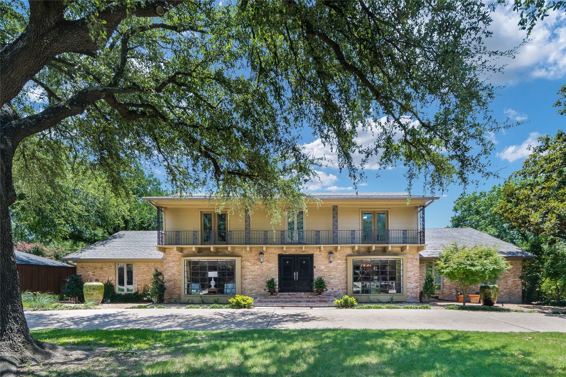 6930 Gateridge Drive Dallas TX 75254