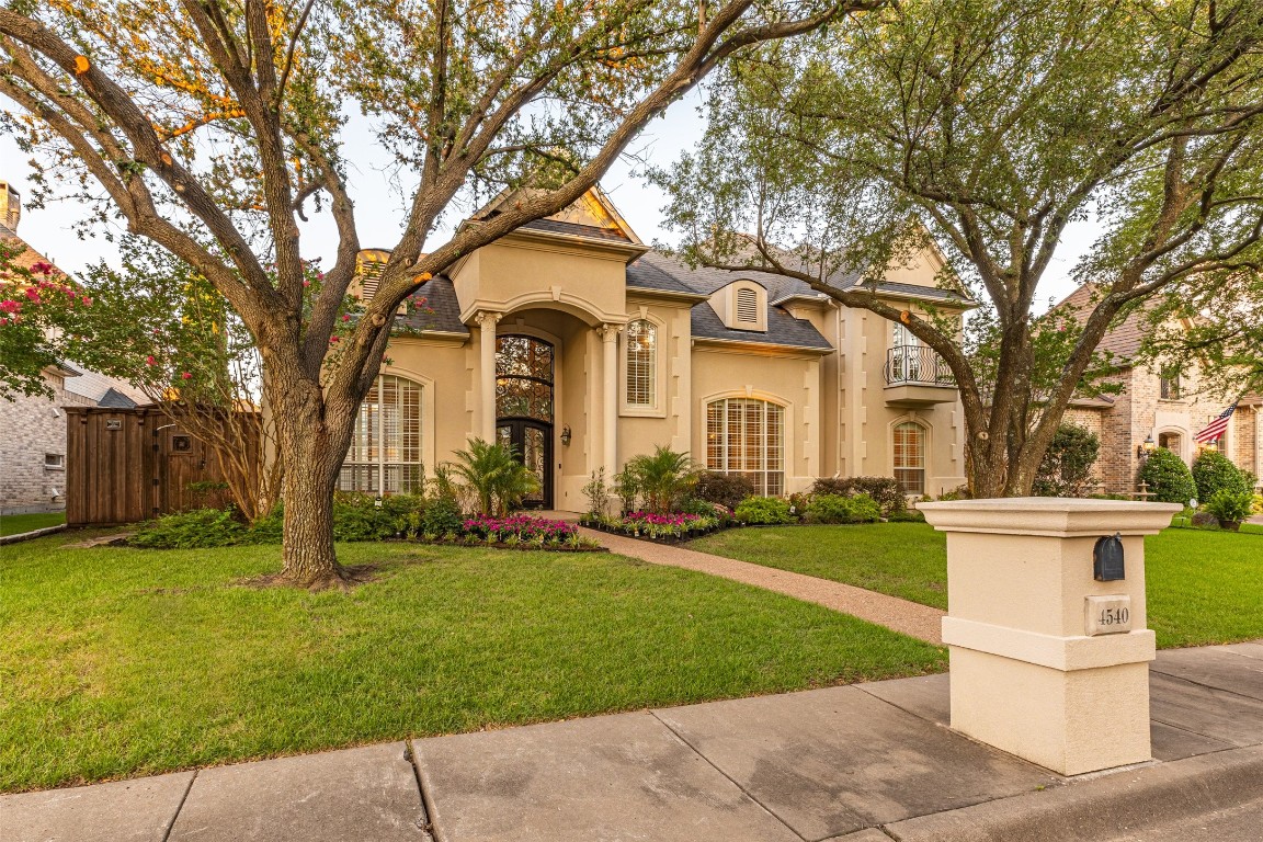 4540 Banyan Lane Dallas TX 75287