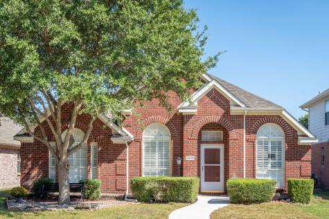 3409 Ginger Court Mckinney TX 75070