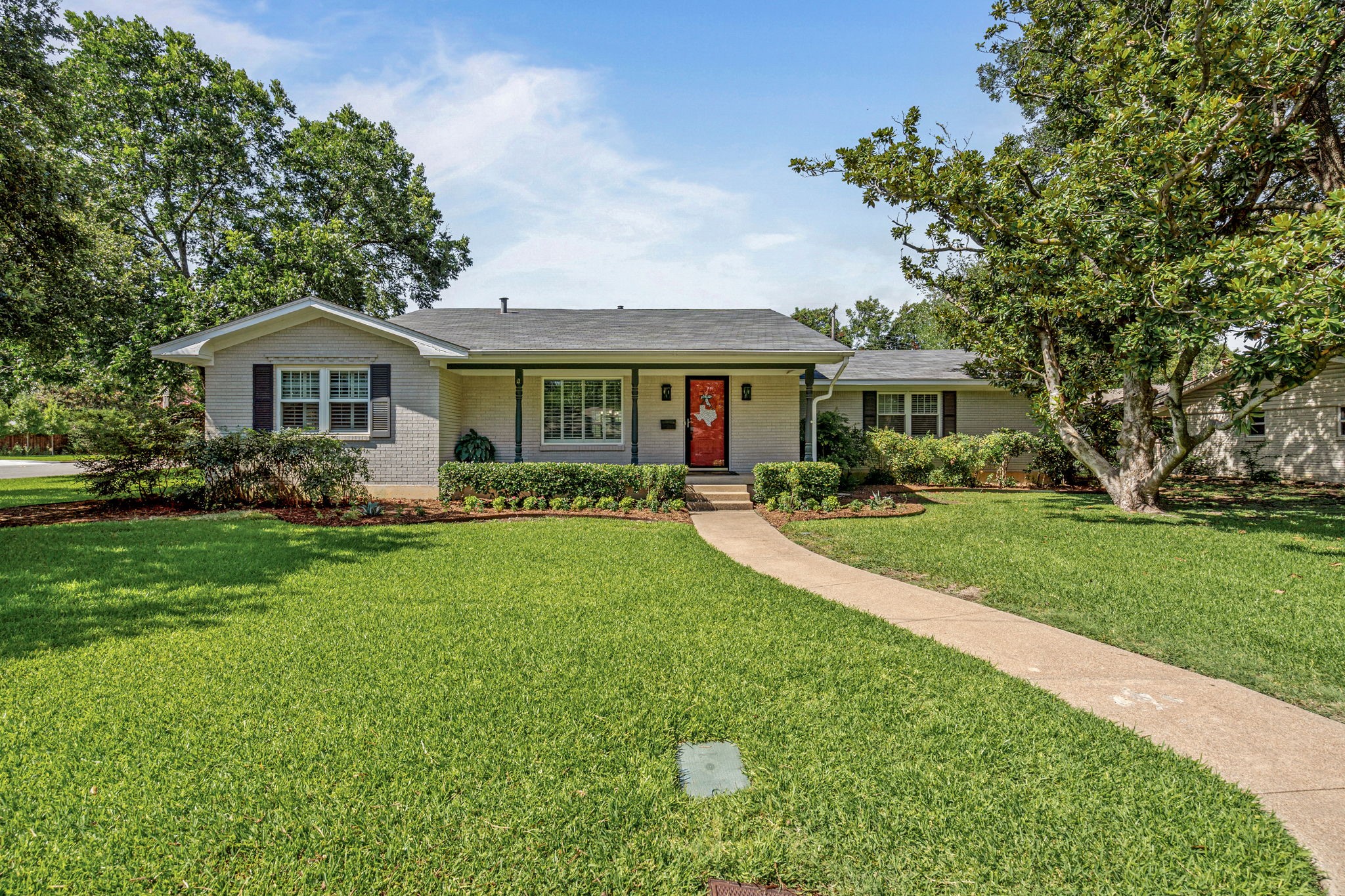 4301 Bilglade Road Fort Worth TX 76109