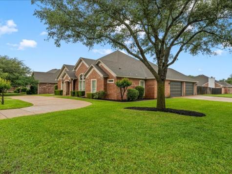 400 Oxford Hill Road Hewitt TX 76643