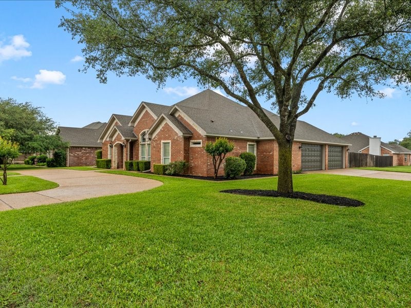 400 Oxford Hill Road Hewitt TX 76643
