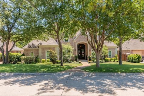 811 Independence Parkway Southlake TX 76092