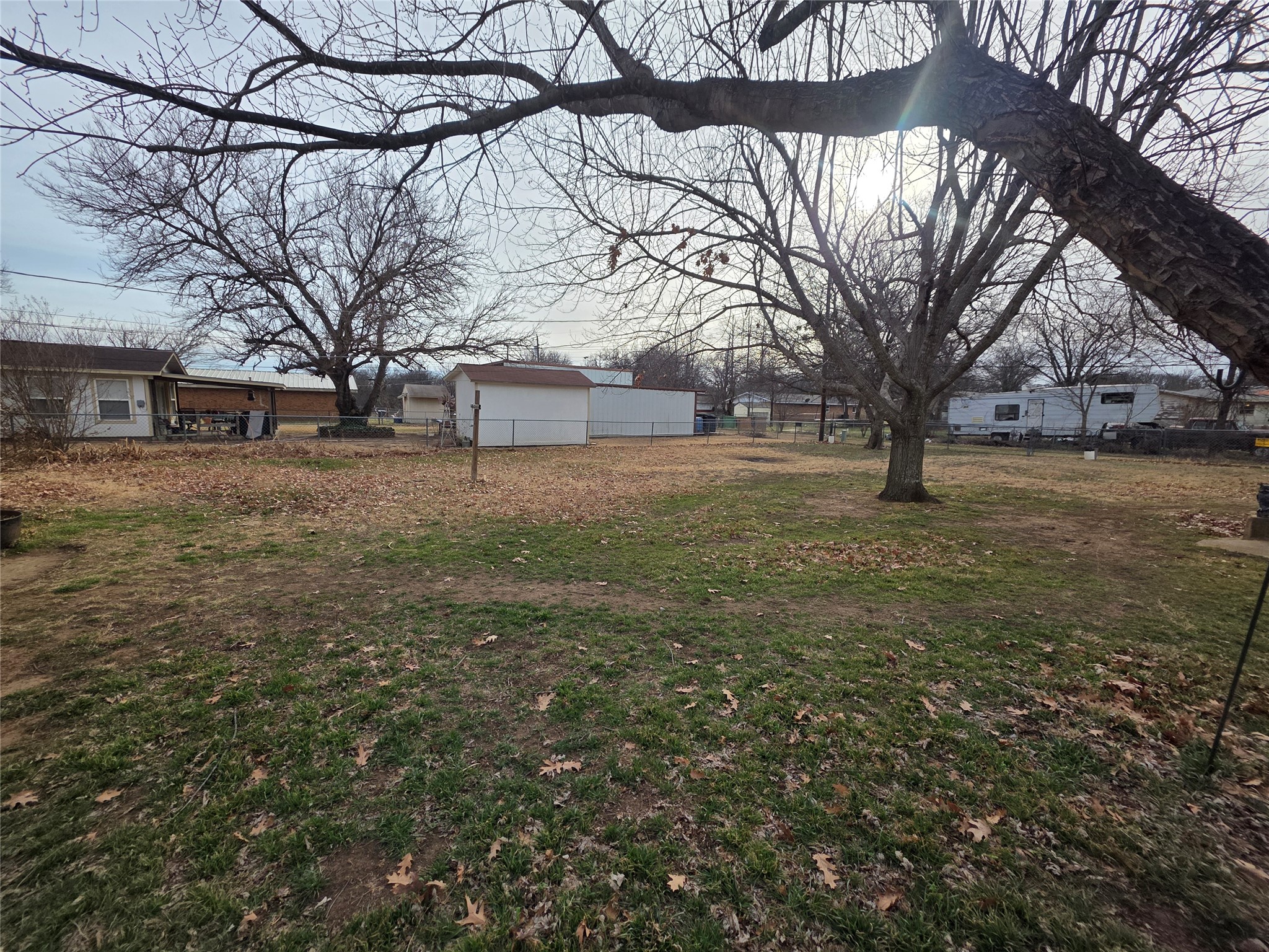 506 Hall Street Graham TX 76450