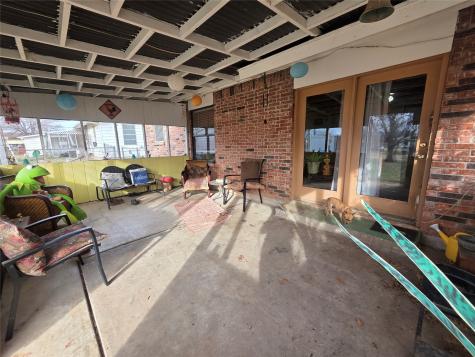 506 Hall Street Graham TX 76450