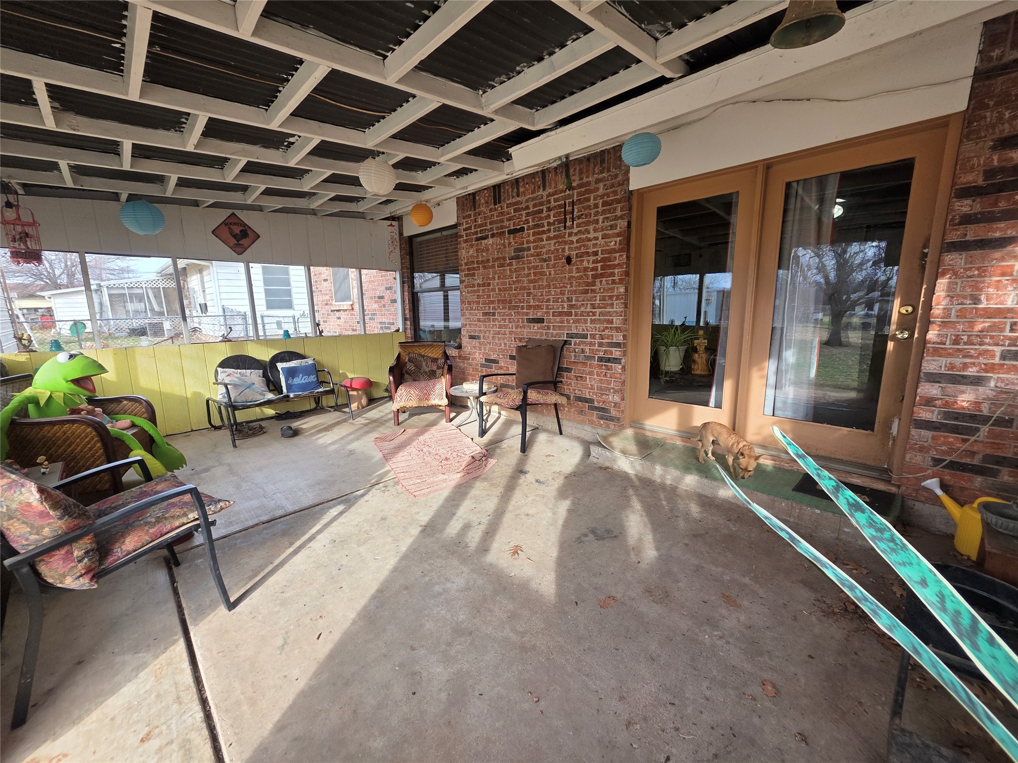 506 Hall Street Graham TX 76450