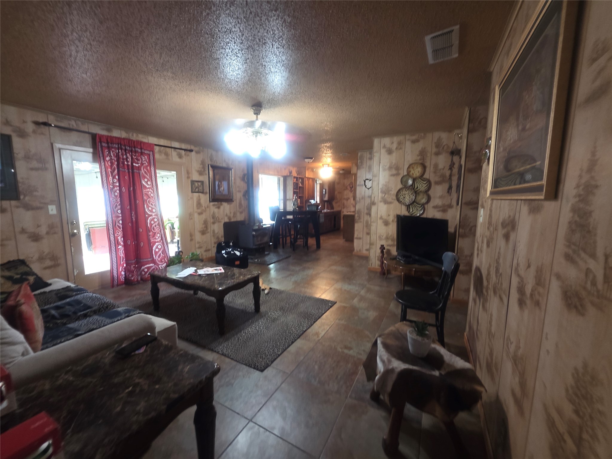 506 Hall Street Graham TX 76450