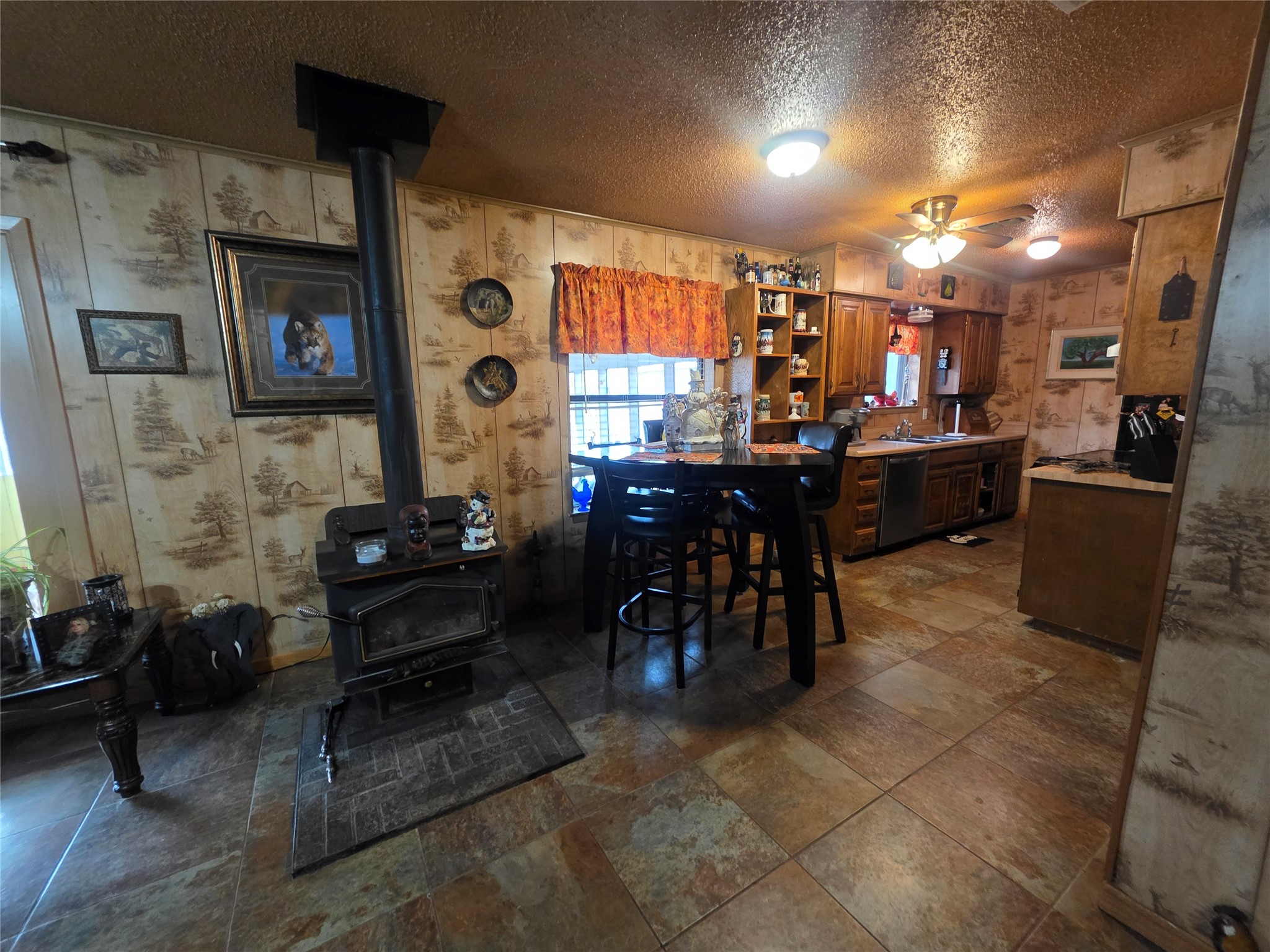 506 Hall Street Graham TX 76450