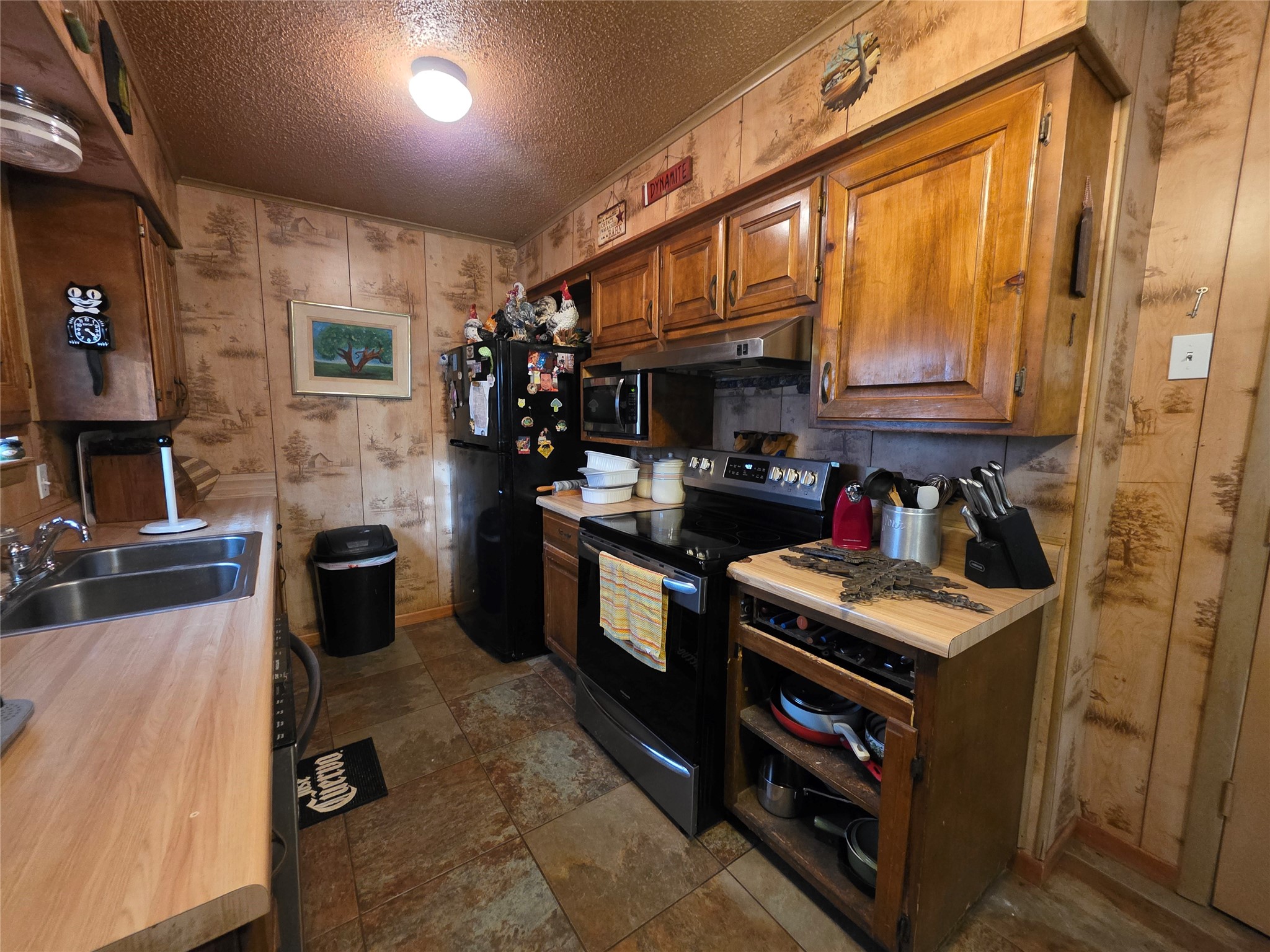 506 Hall Street Graham TX 76450