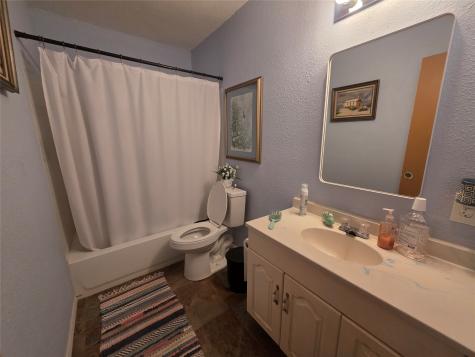 506 Hall Street Graham TX 76450