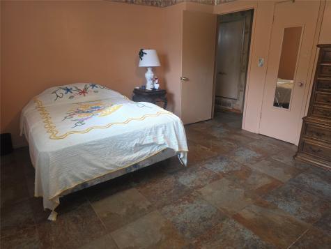 506 Hall Street Graham TX 76450