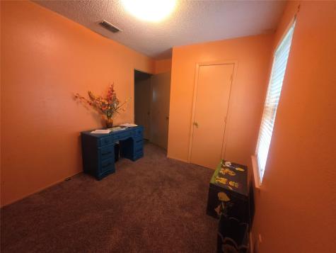 506 Hall Street Graham TX 76450