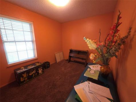506 Hall Street Graham TX 76450