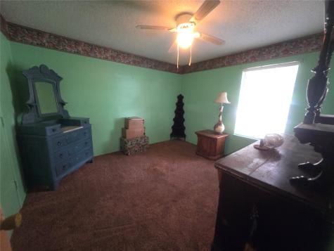 506 Hall Street Graham TX 76450