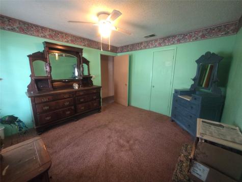 506 Hall Street Graham TX 76450