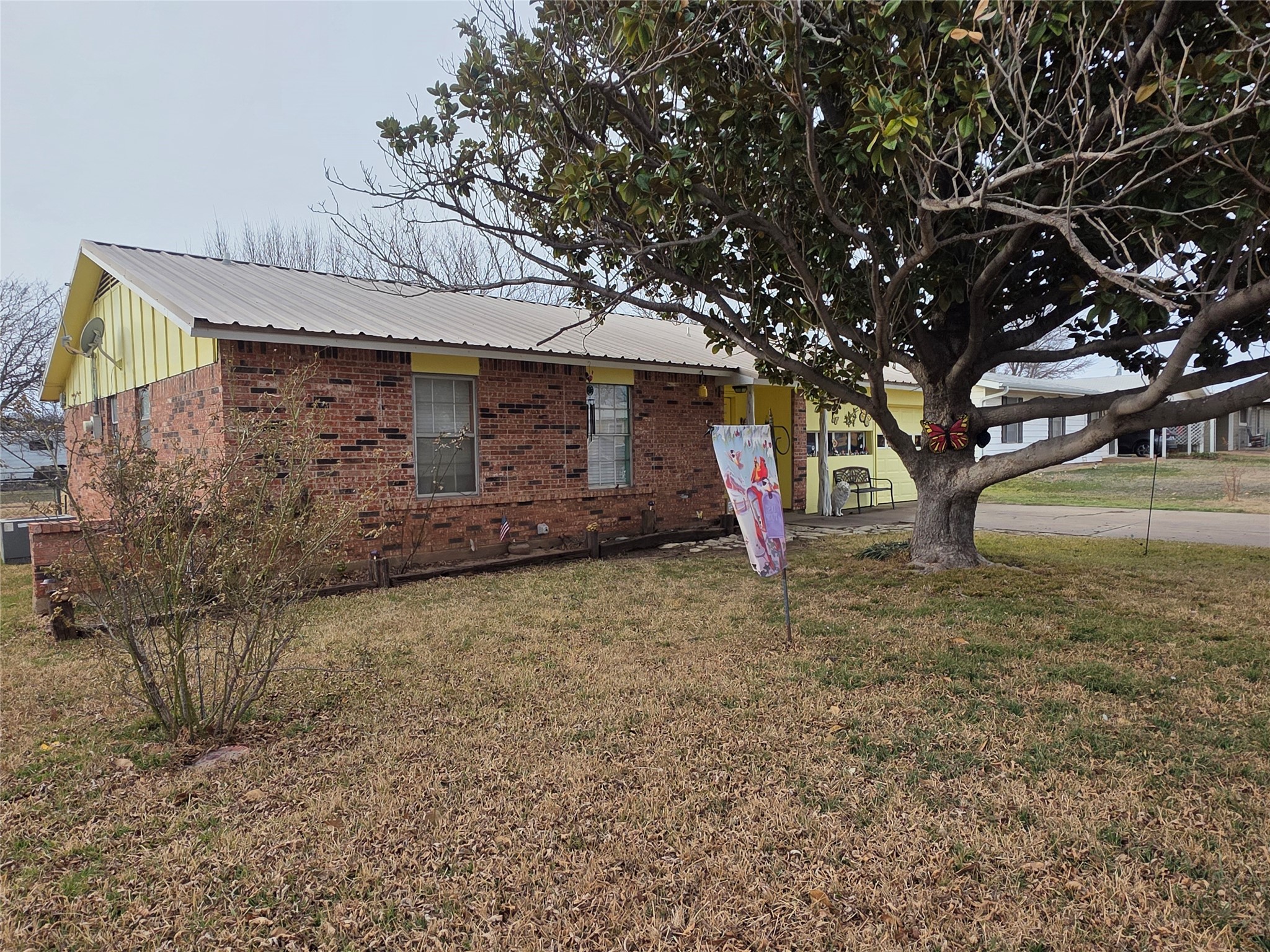 506 Hall Street Graham TX 76450
