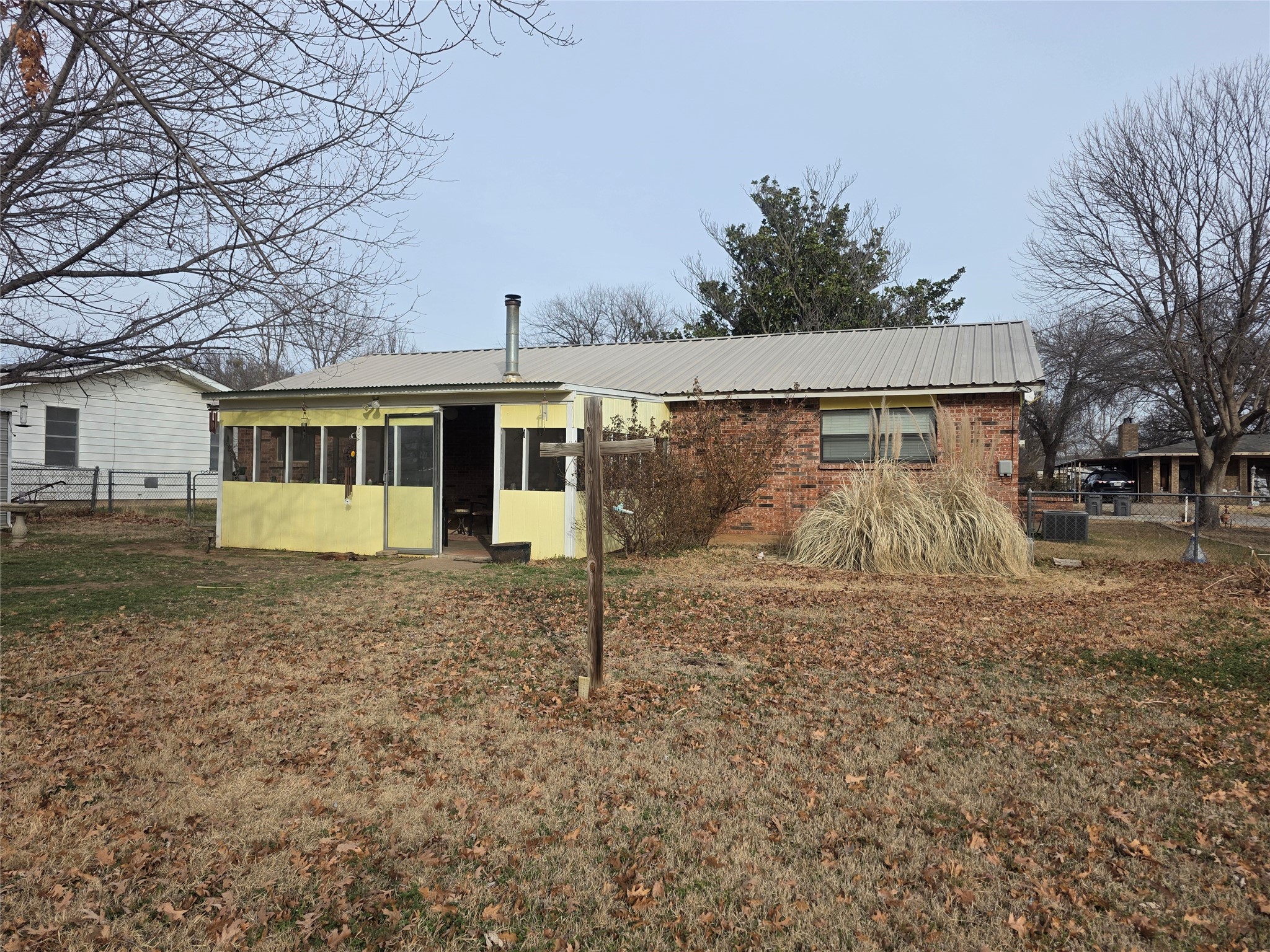 506 Hall Street Graham TX 76450