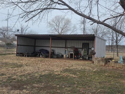 506 Hall Street Graham TX 76450